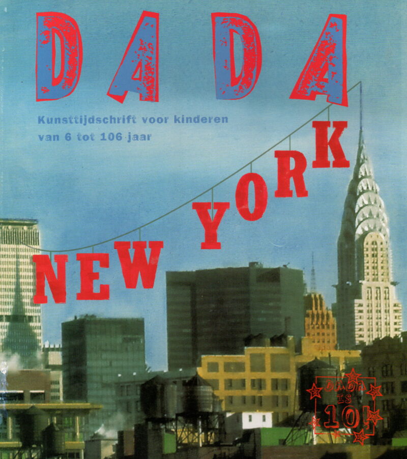 Dada - New York -