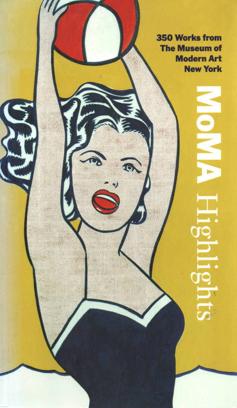 Scan_20240401-2-scaled Moma Highlights - 350 Works from The Museum of Modern Art New York -