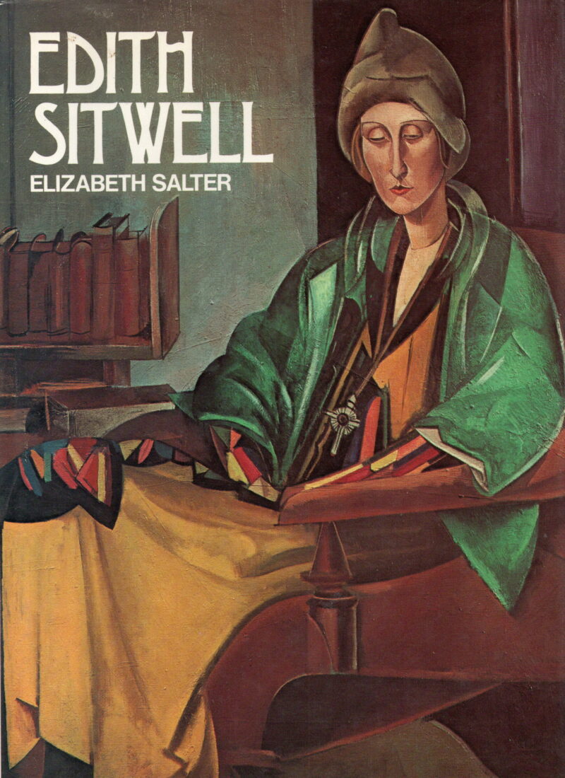 Edith Sitwell