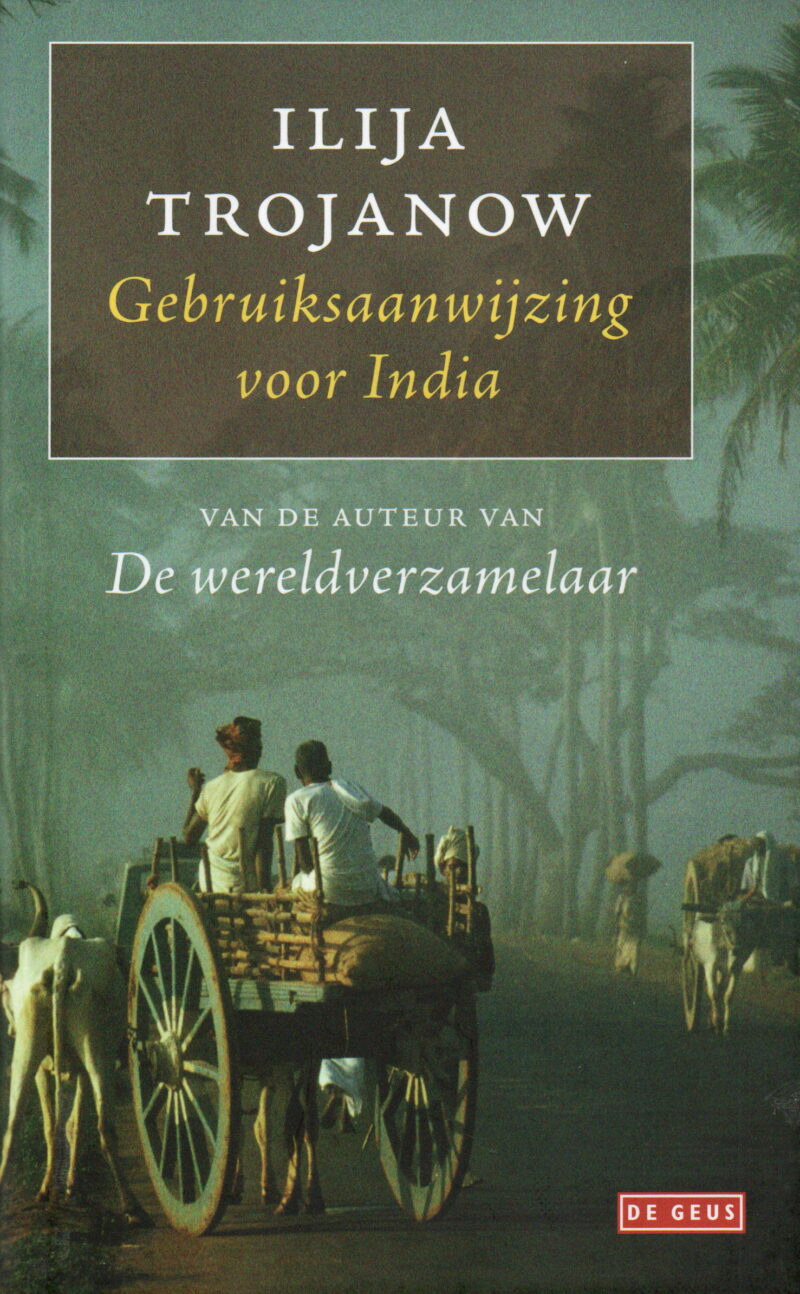Gebruiksaanwijzing voor India