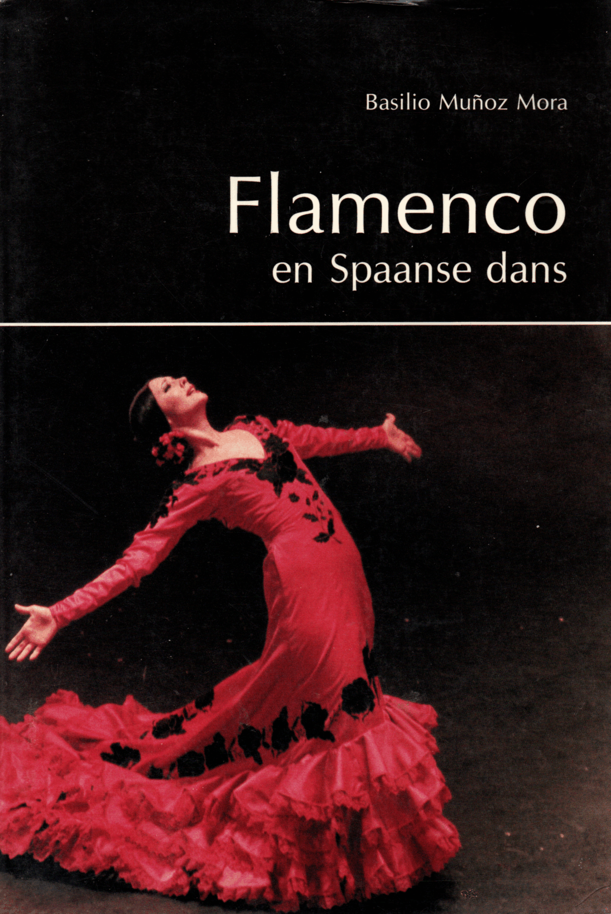 Flamenco en Spaanse dans - Aantekeningen bij de danstradities van Spanje -