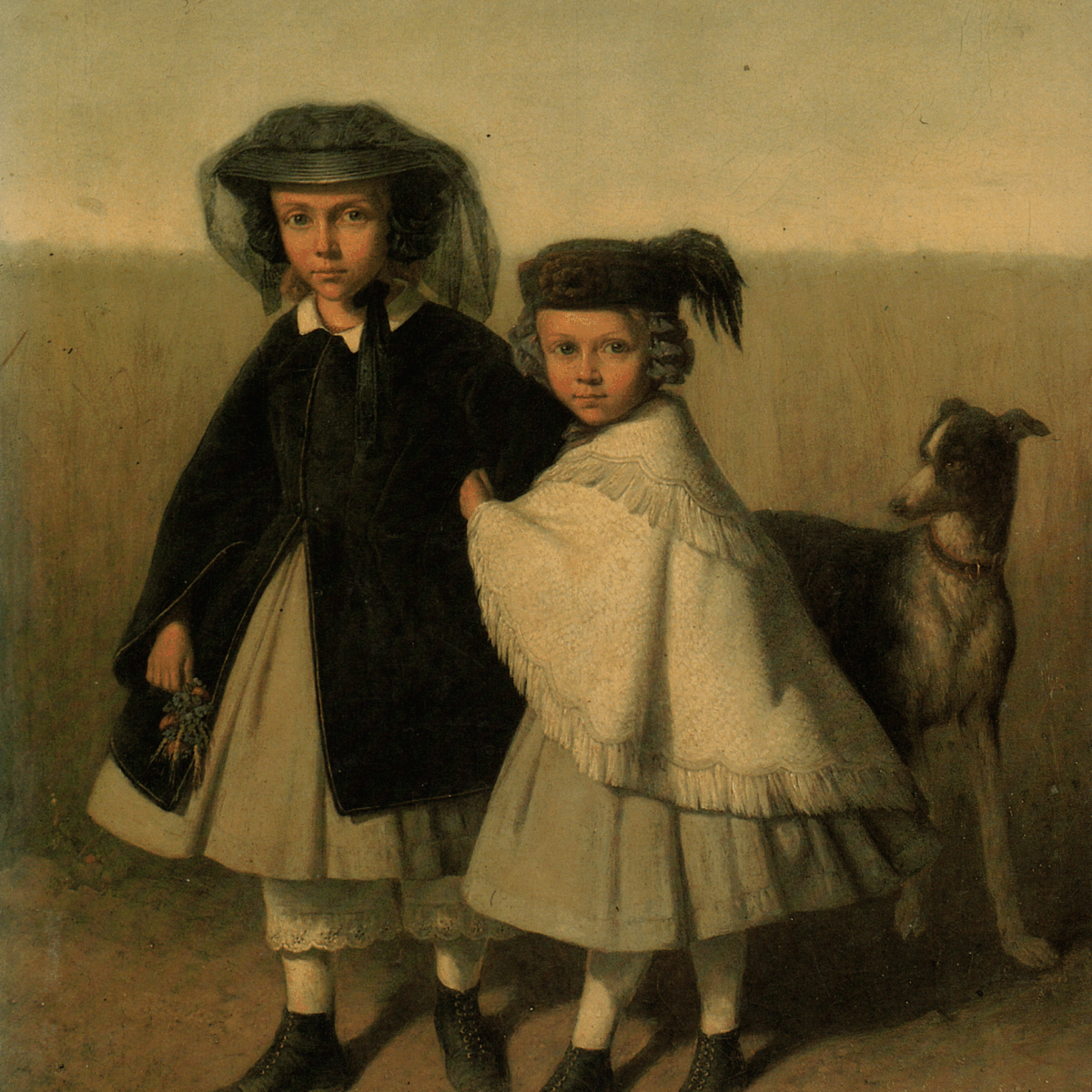 Jan Striening 1827-1902 - Teekenmeester in Deventer en Rotterdam -