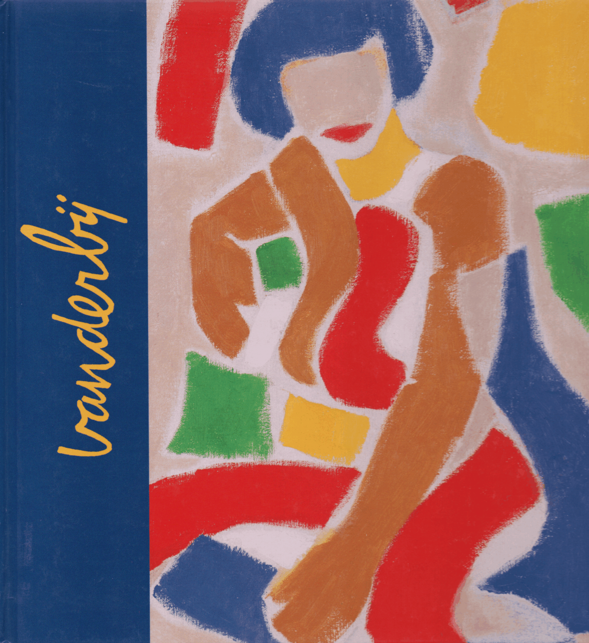 Vanderbij - Jan Frearks van der Bij 80 jaar -