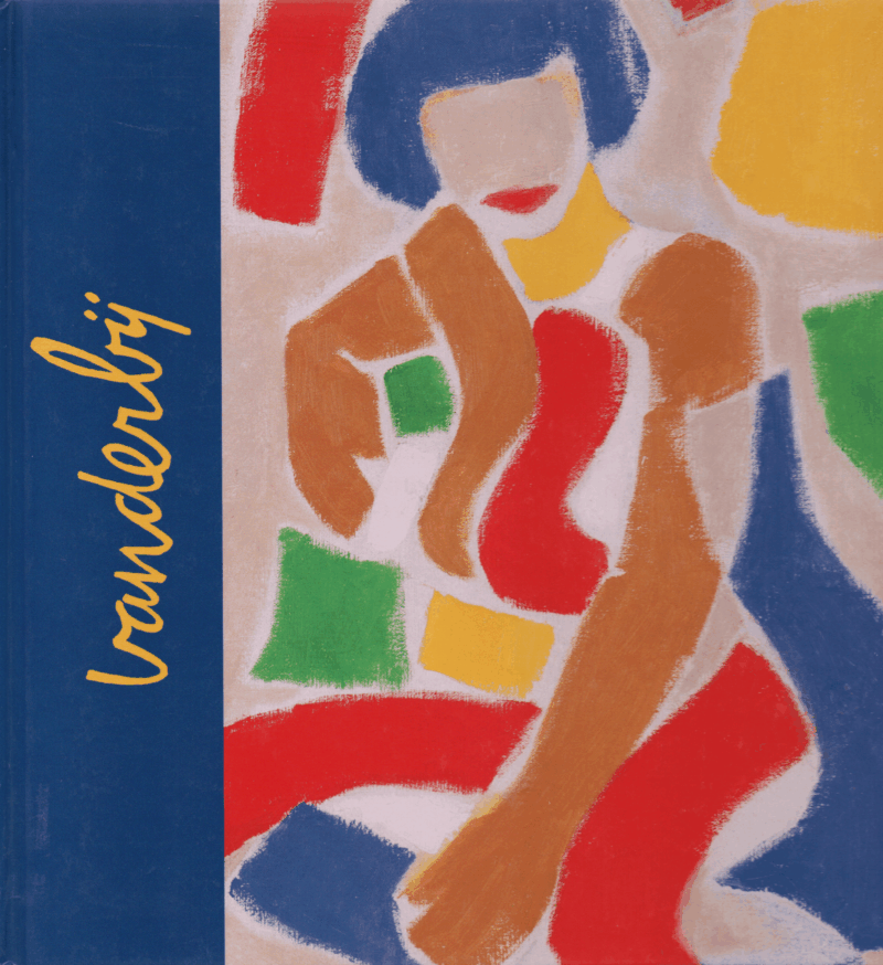 Vanderbij - Jan Frearks van der Bij 80 jaar -