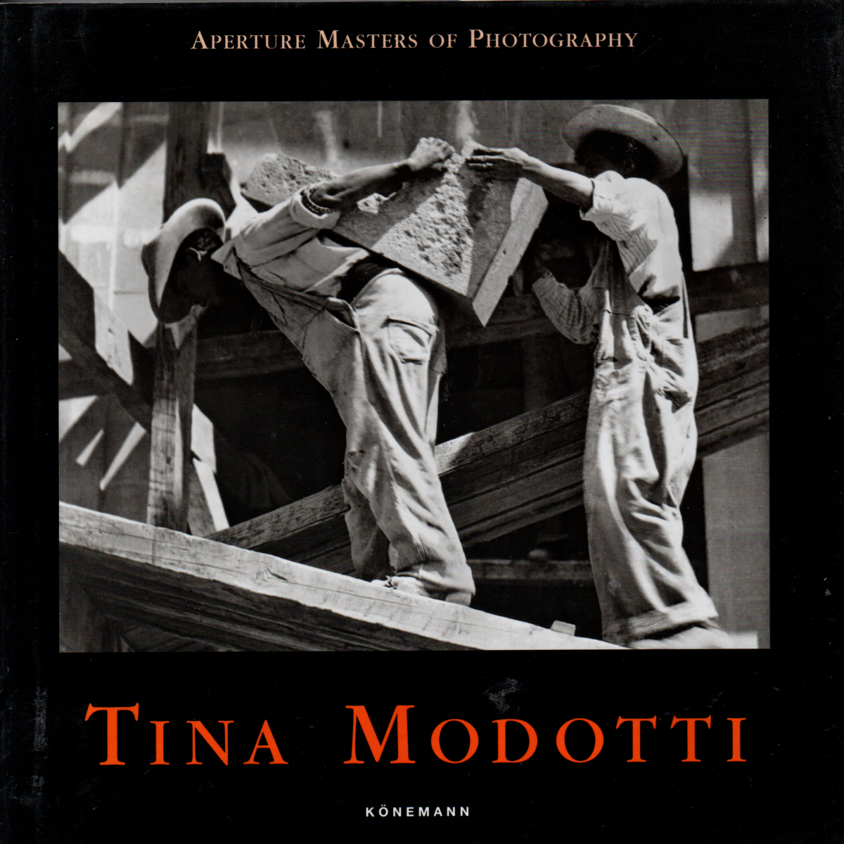 Tina Modotti