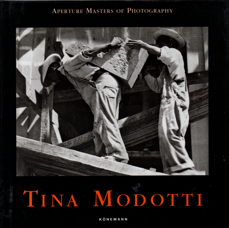 Tina Modotti