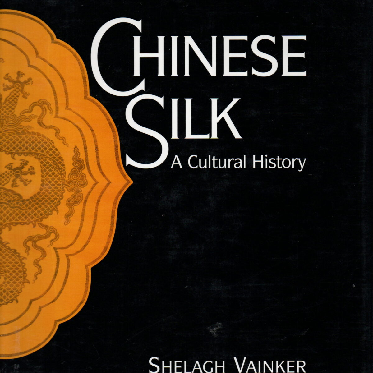 Chinese Silk - A Cultural History -