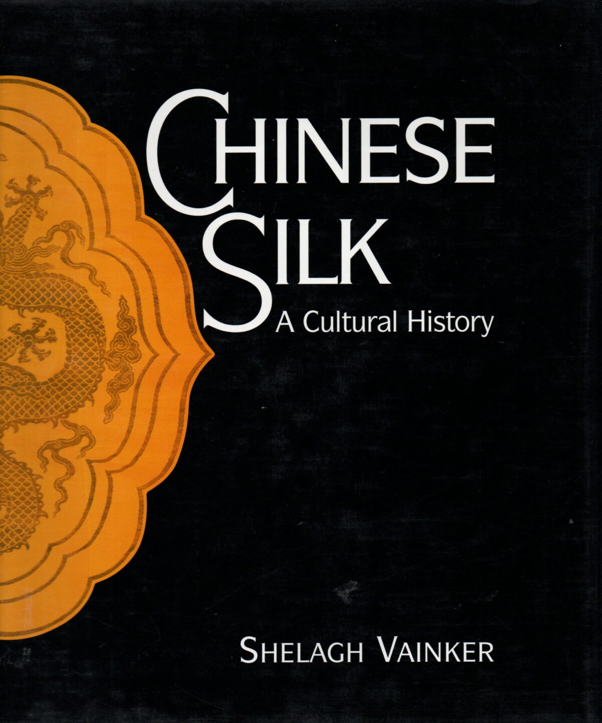 Chinese Silk - A Cultural History -