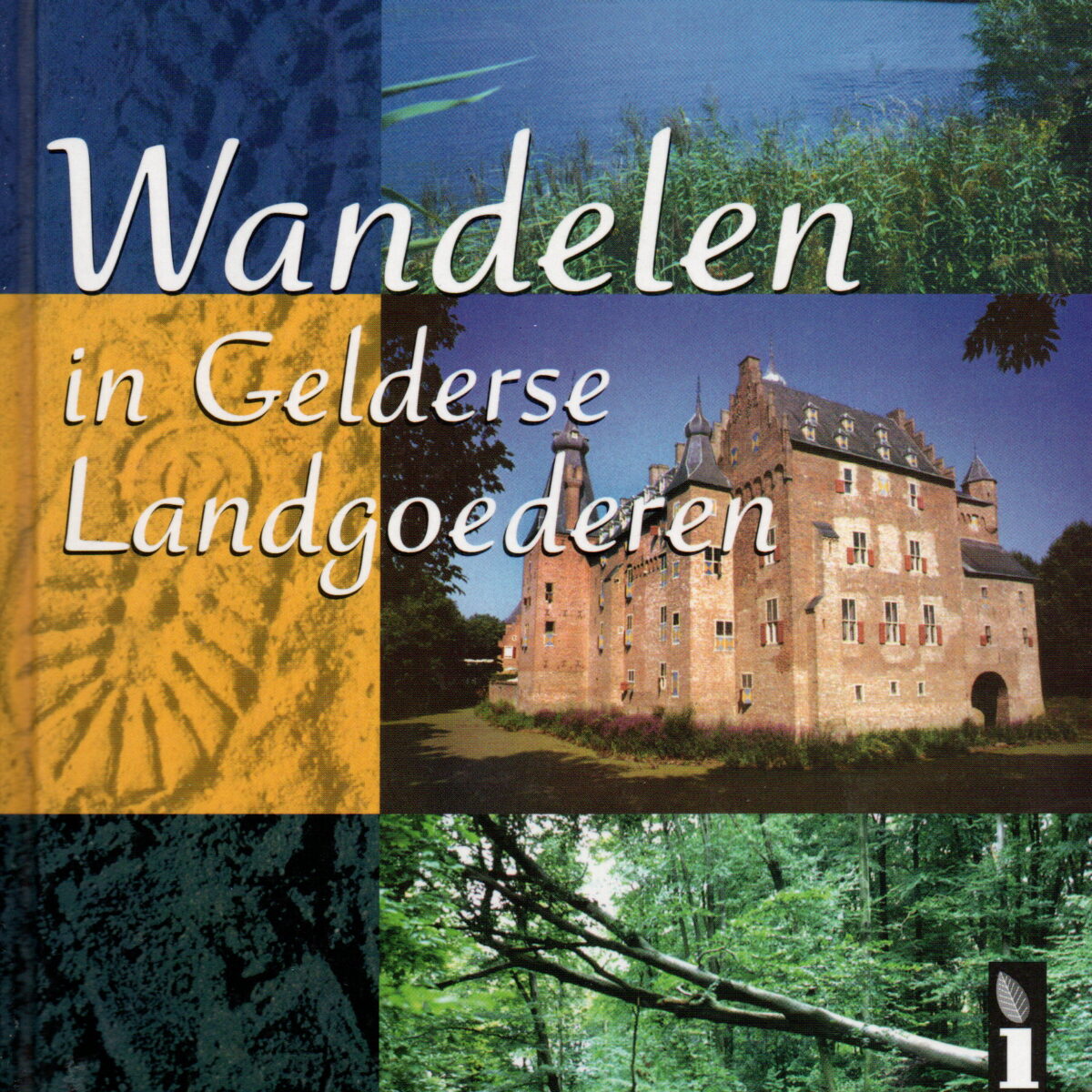 Wandelen in Gelderse Landgoederen