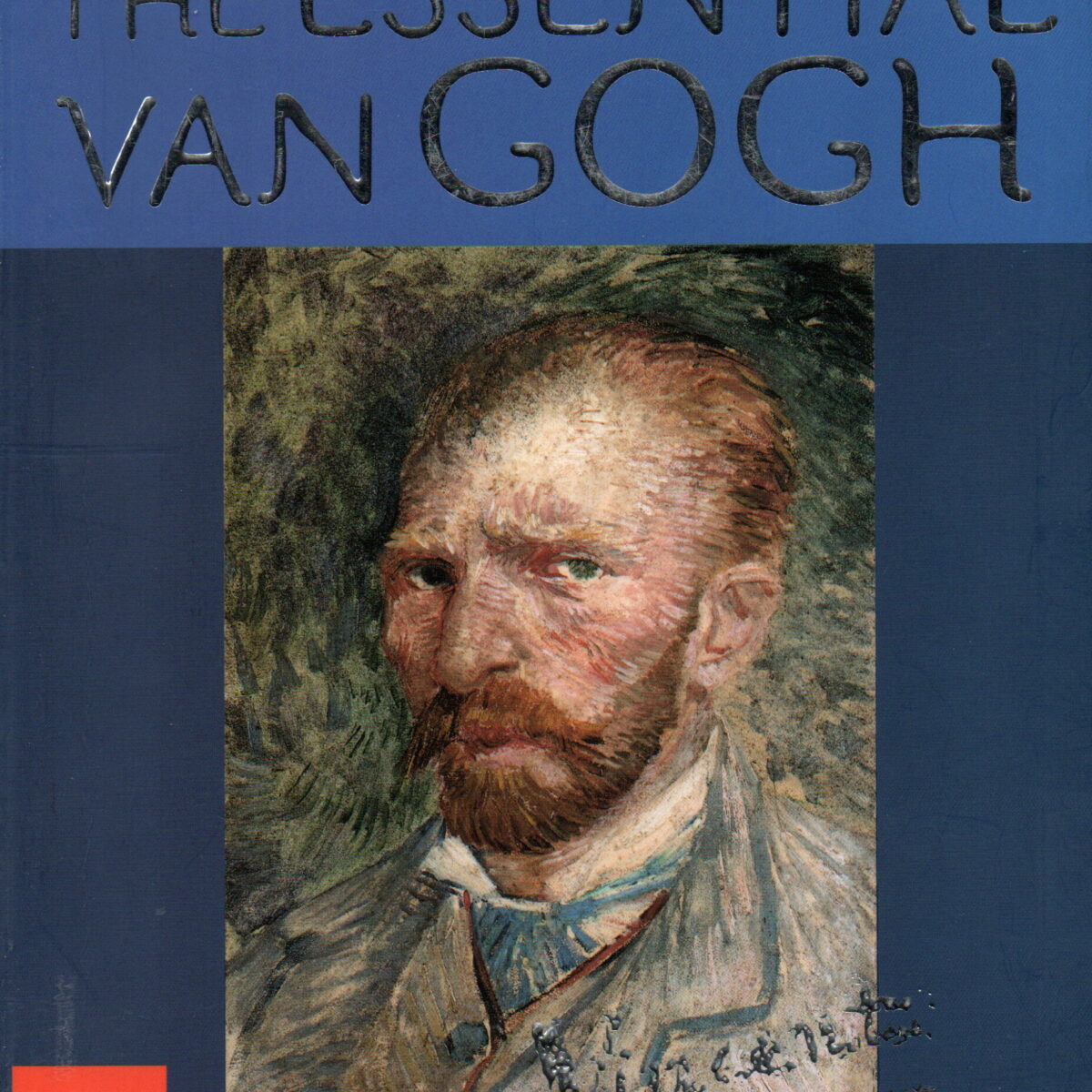 The essential Van Gogh