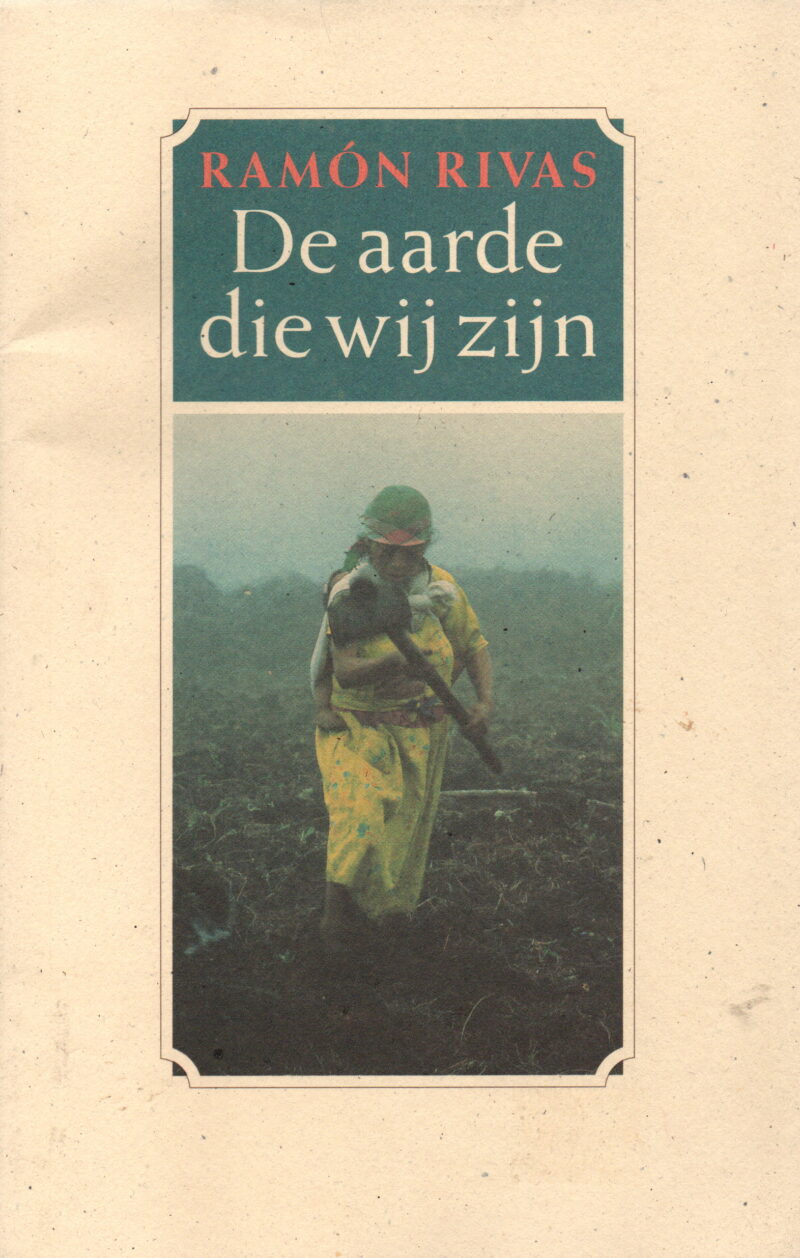 De aarde die wij zijn