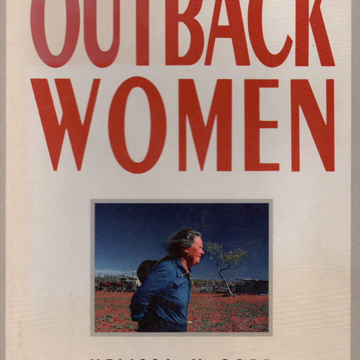 Outback Women