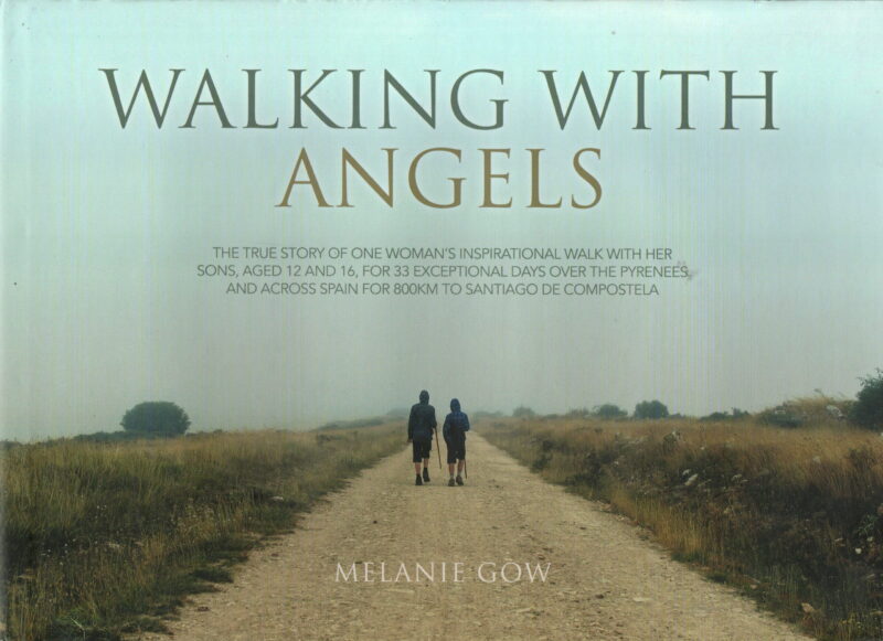 Walking with Angels