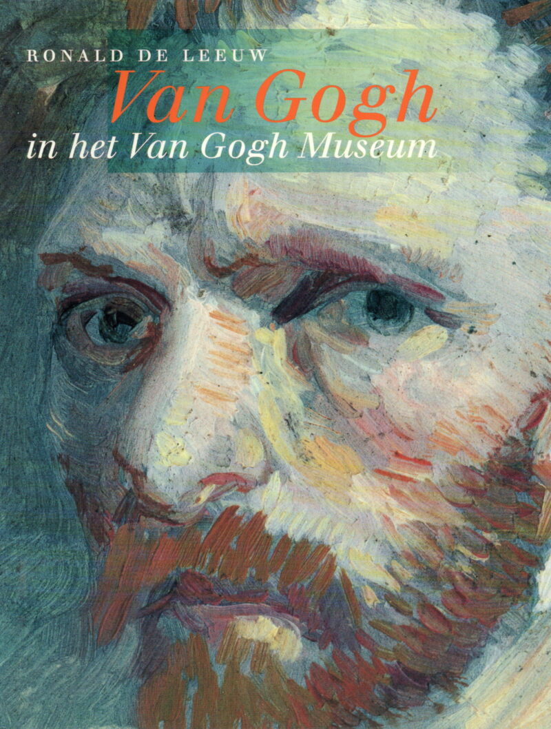 Van Gogh in het Van Gogh Museum