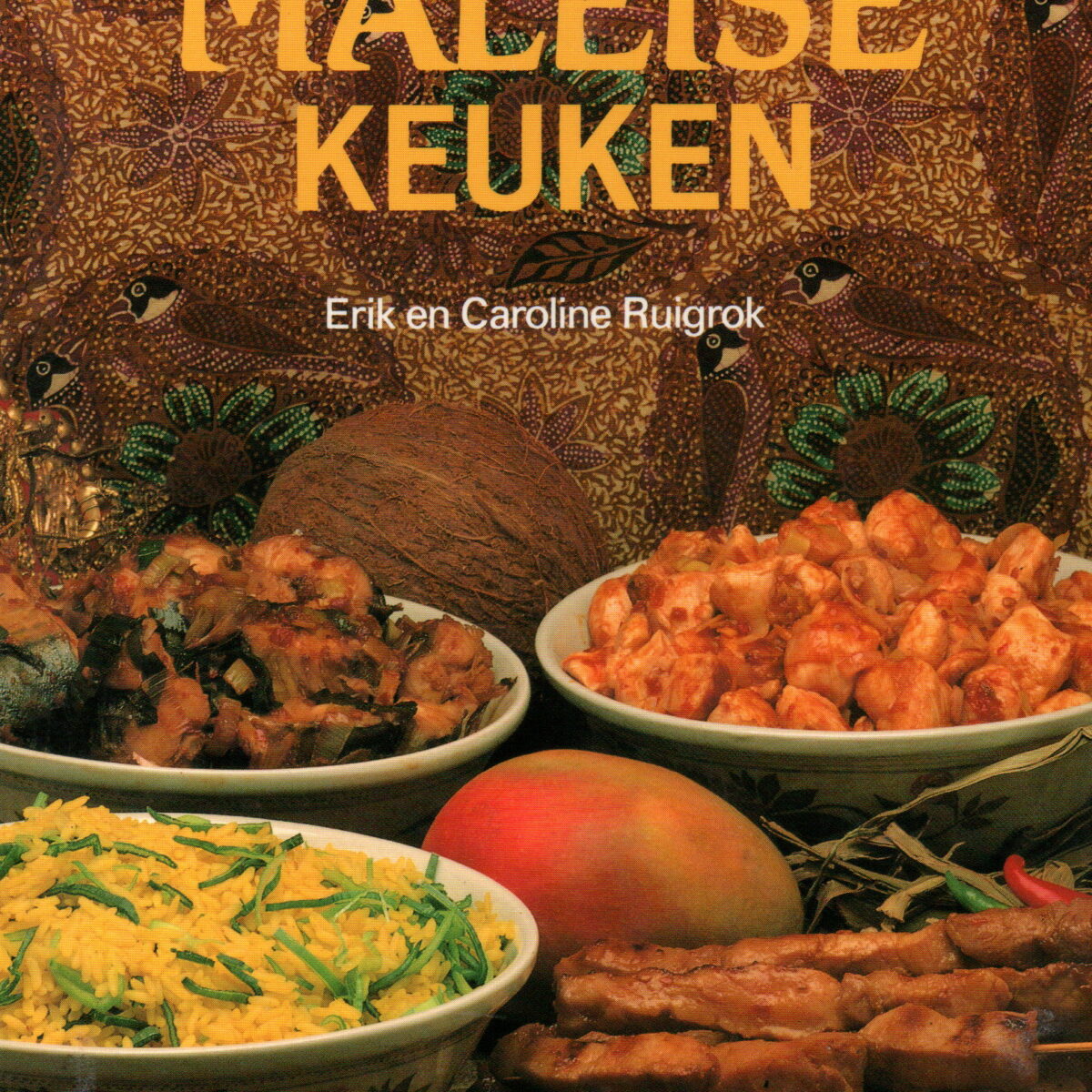 De Maleise keuken