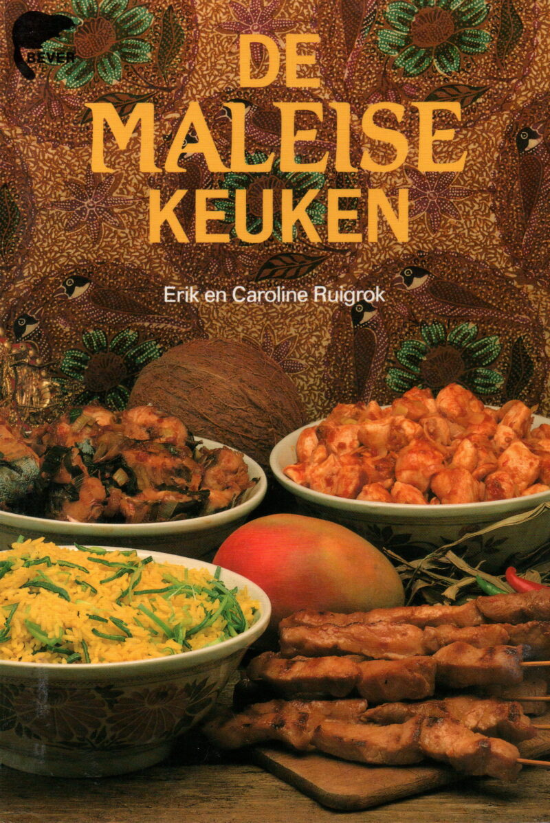 De Maleise keuken