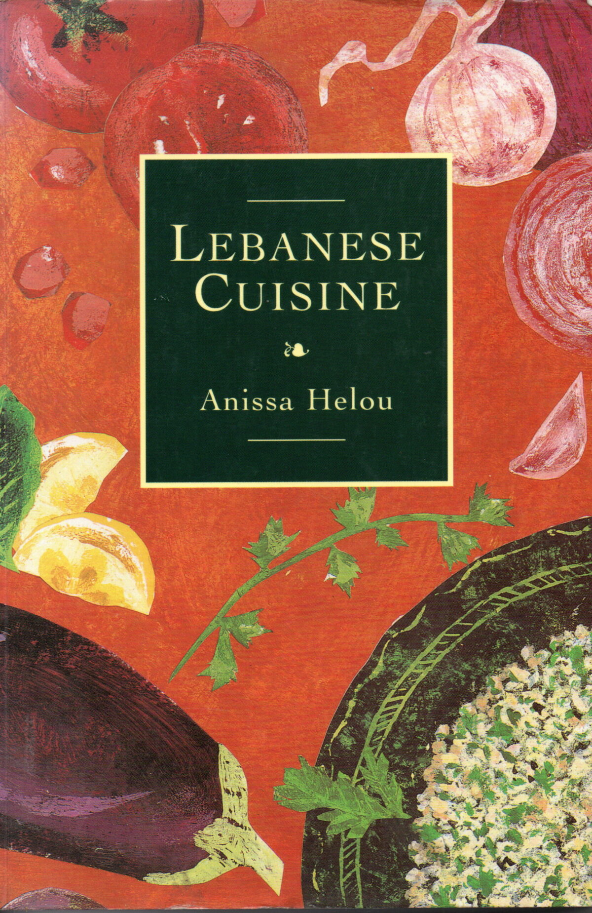 Lebanese Cuisine