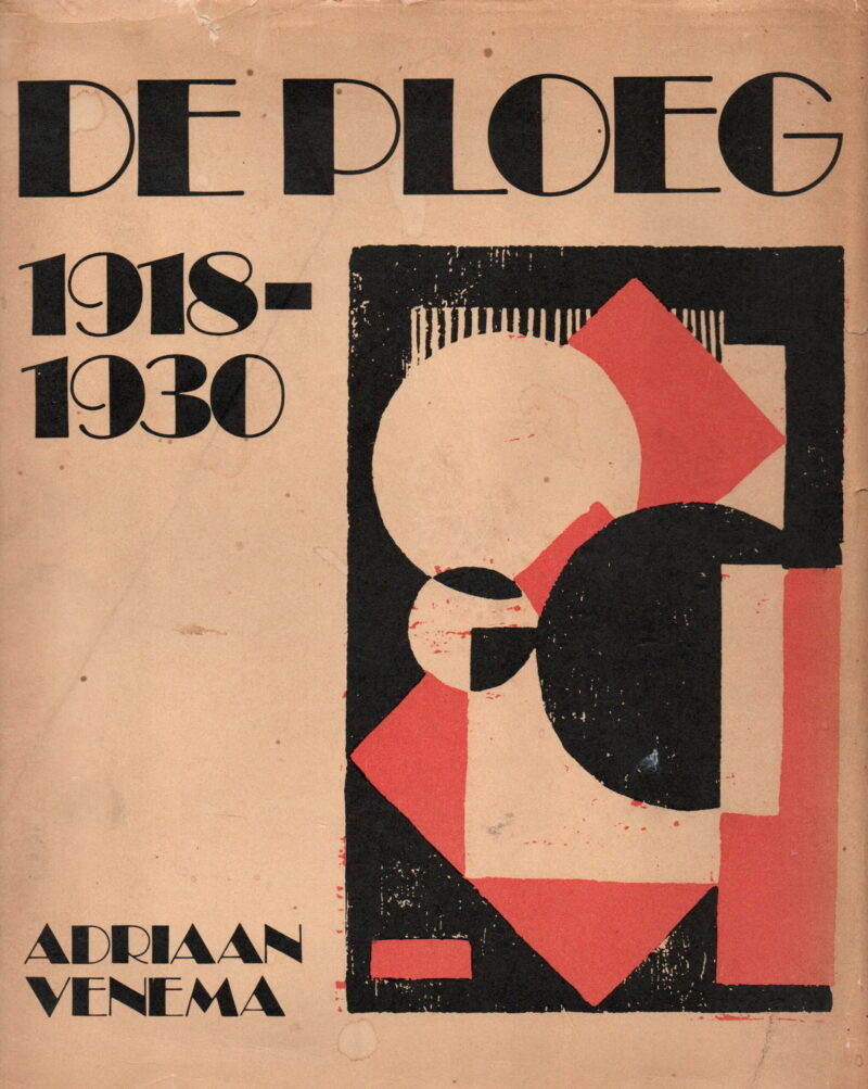 De Ploeg 1918-1930