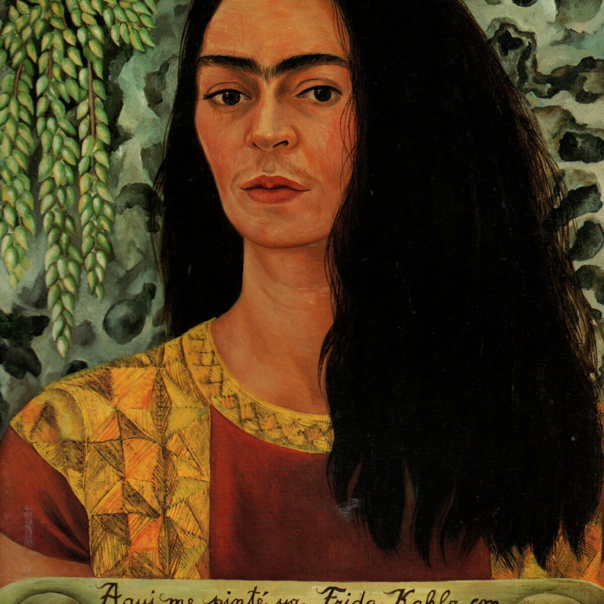 Frida Kahlo - La Casa Azul -