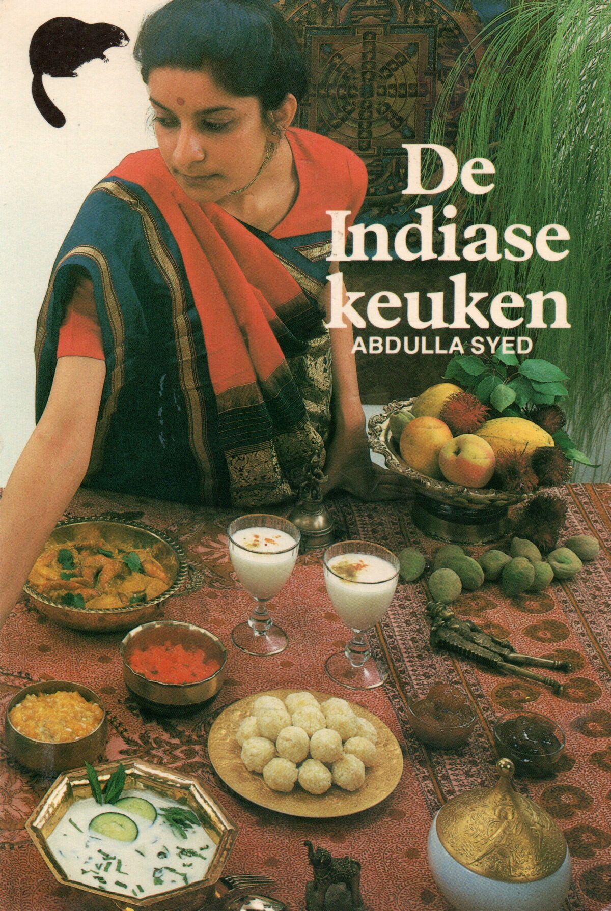 De Indiase keuken