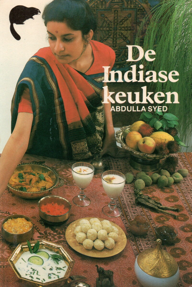 De Indiase keuken