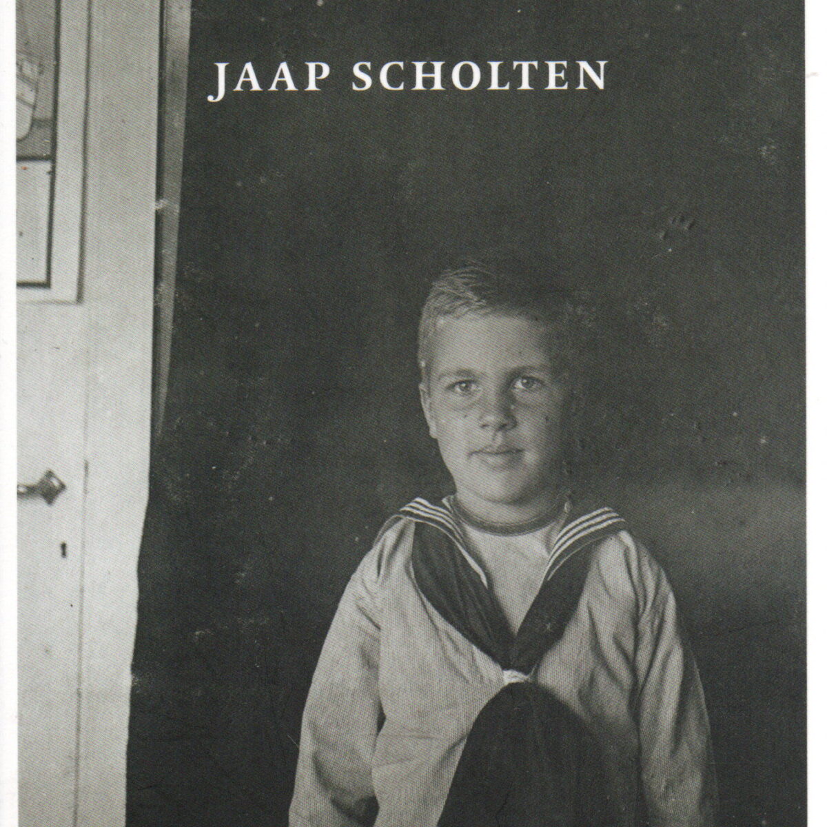 Meneer Frans - De laatste Stork bij Stork -