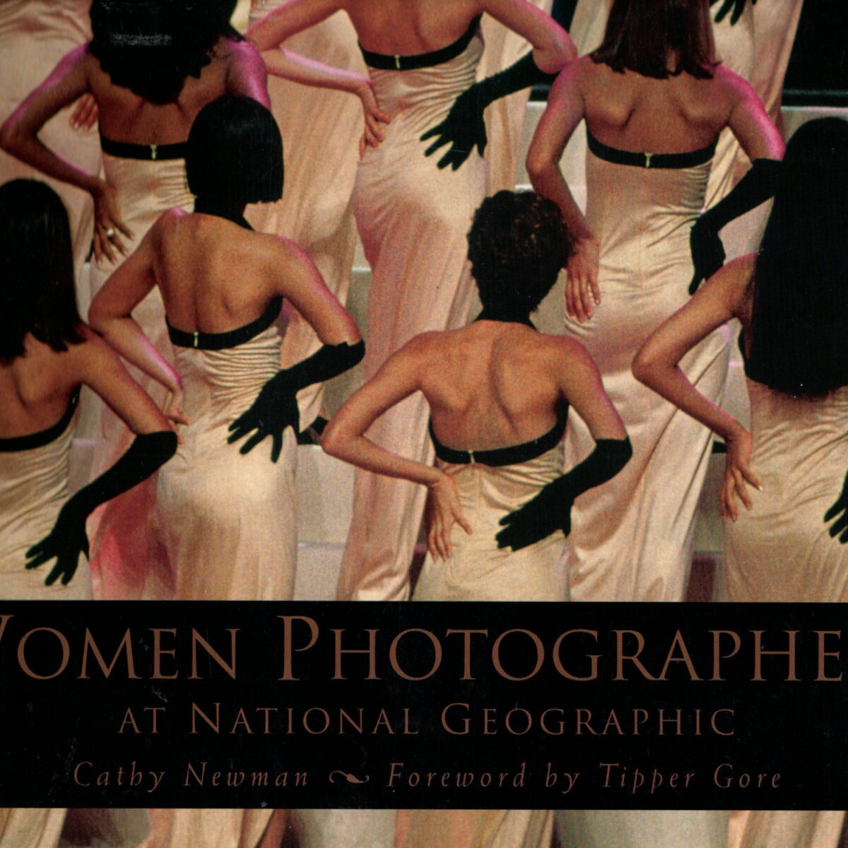 Women Photographers at National Geographic