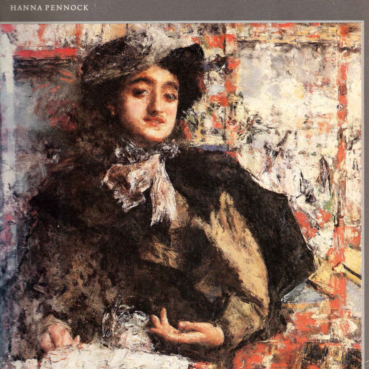 Antonio Mancini en Nederland