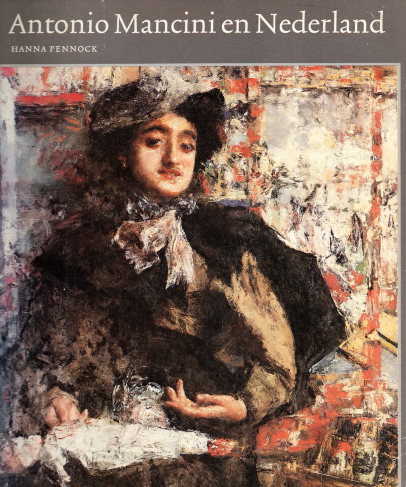 Antonio Mancini en Nederland