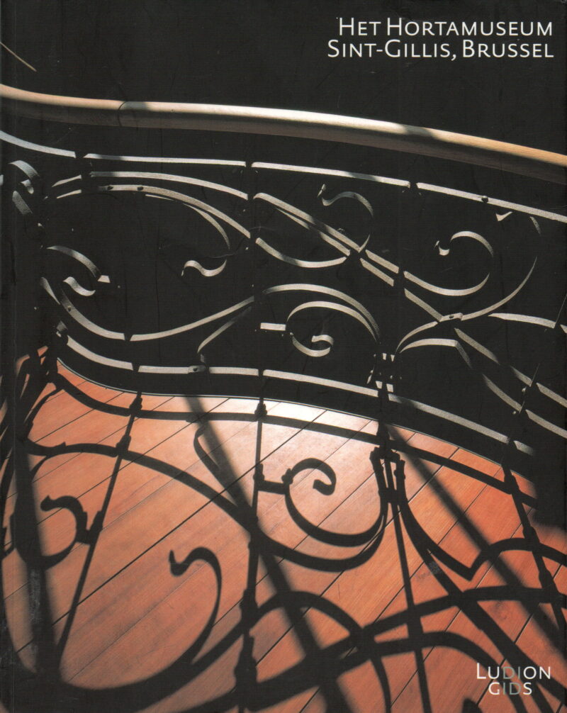 Het Horta museum Sint-Gillis, Brussel