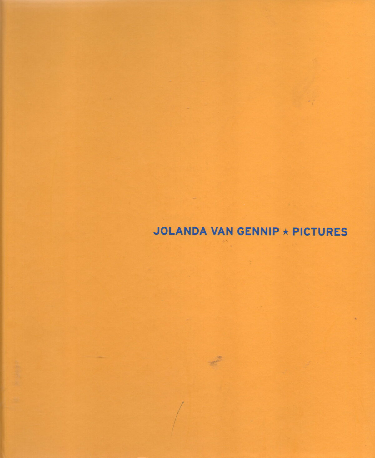 Jolanda van Gennip - Pictures 2008-2011 -