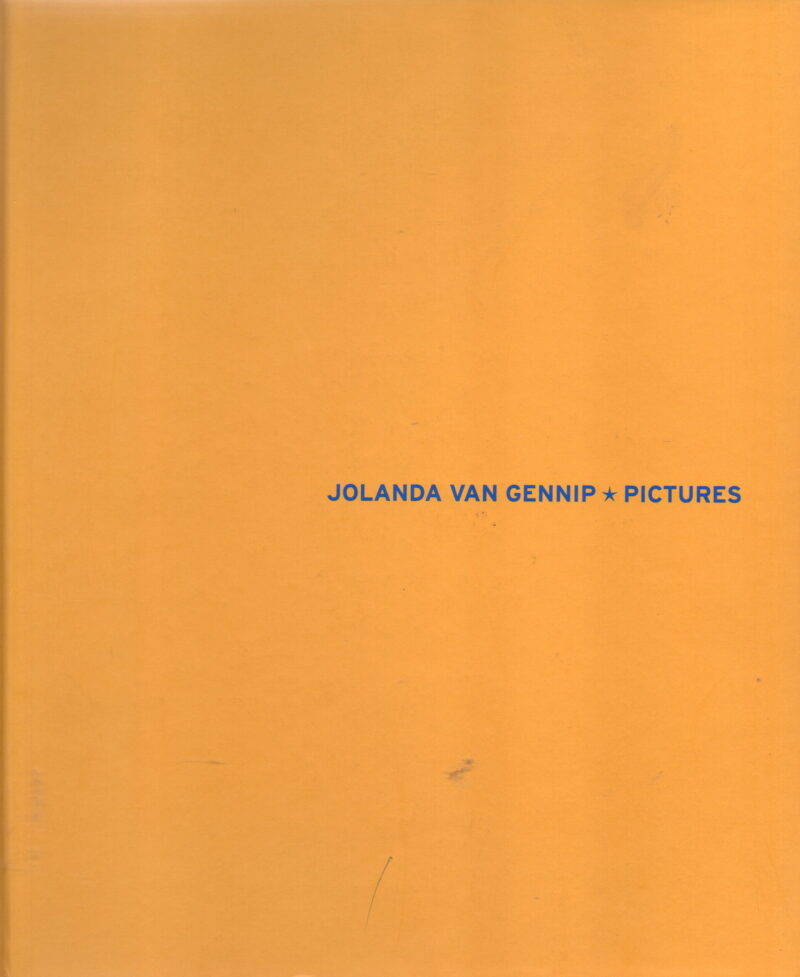 Jolanda van Gennip - Pictures 2008-2011 -
