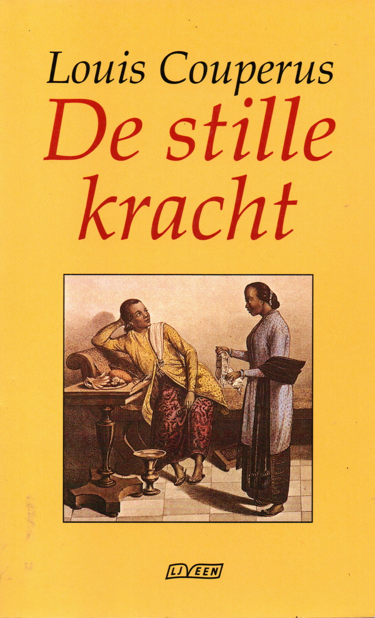 De stille kracht