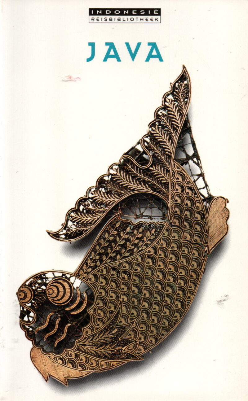Java– Indonesië Reisbibliotheek –