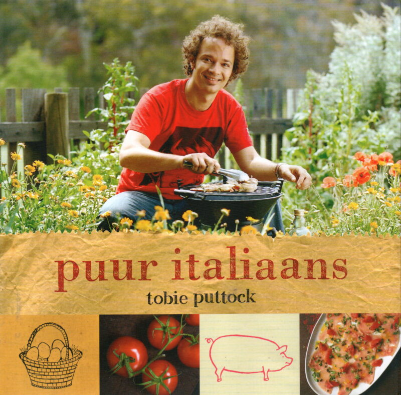 Puur Italiaans