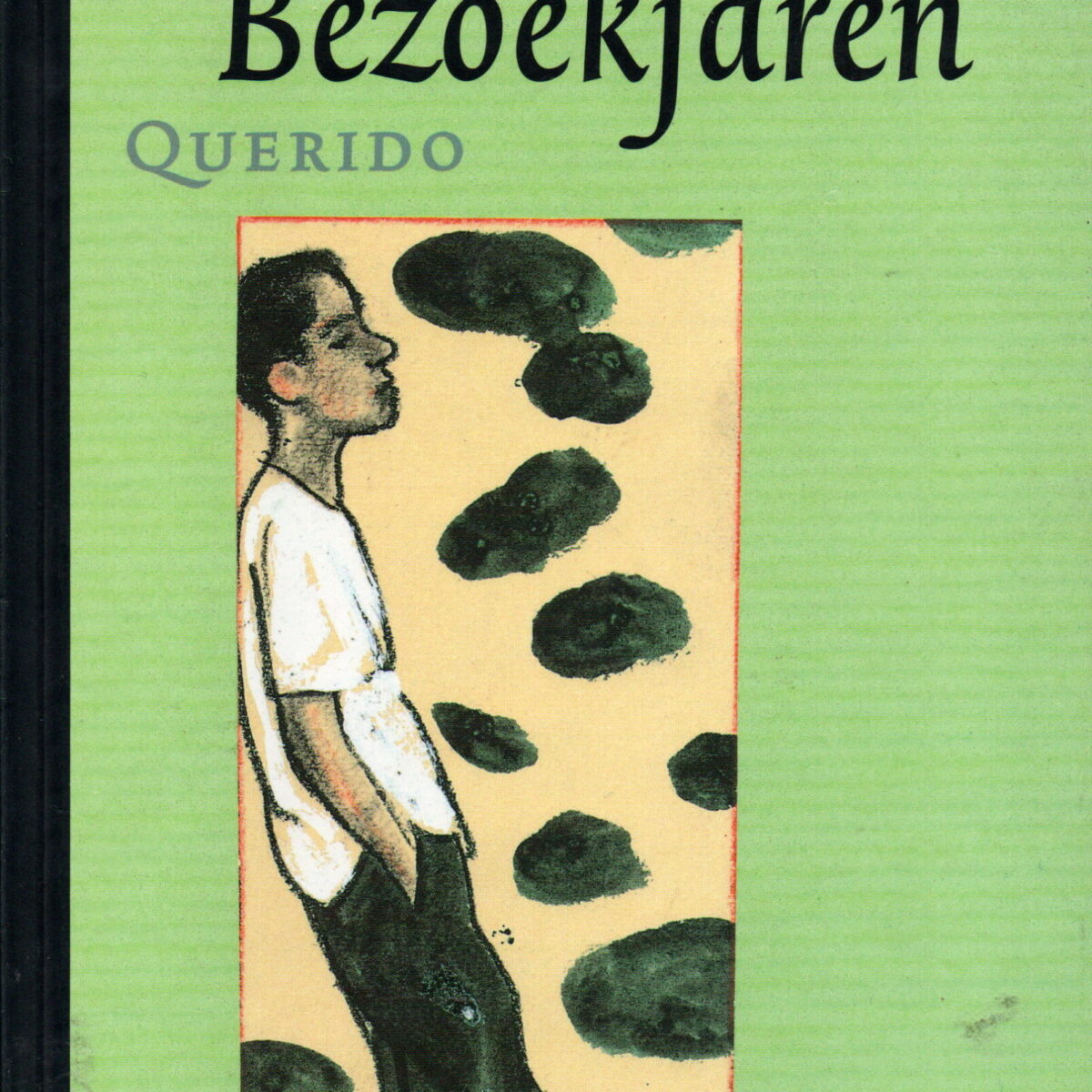Bezoekjaren