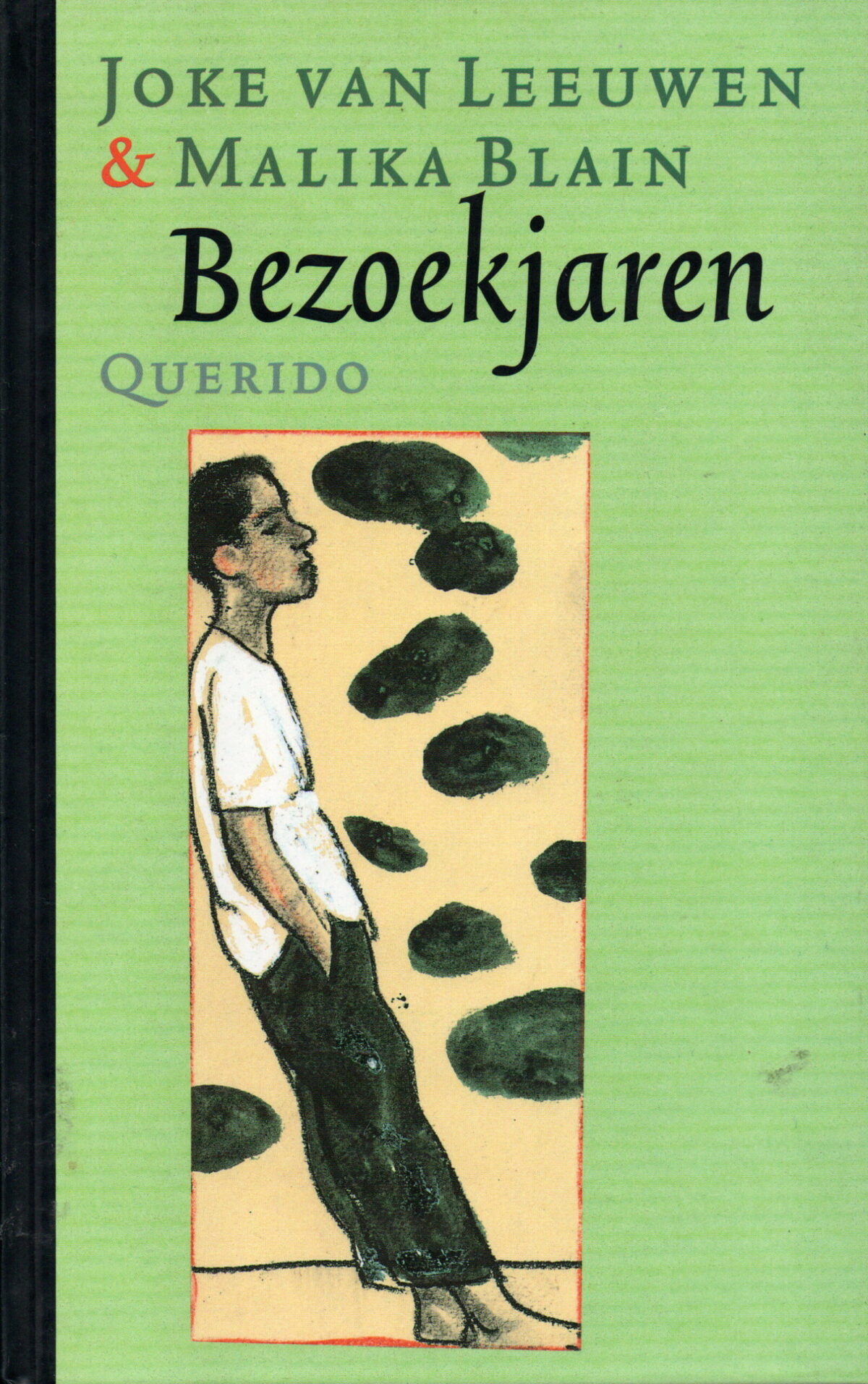 Bezoekjaren