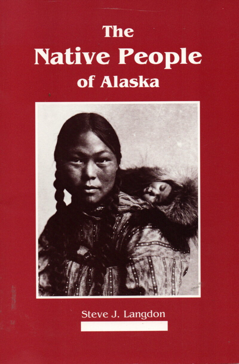 The Native People of Alaska