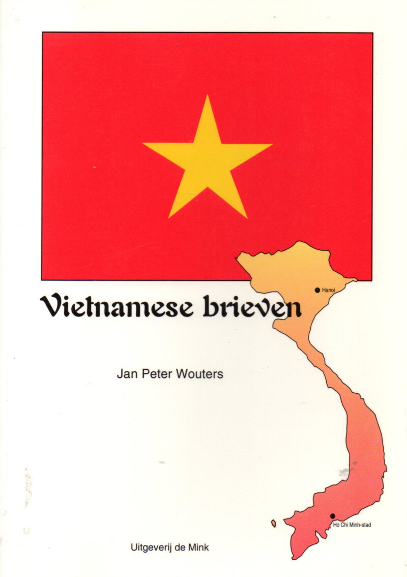 Vietnamese brieven