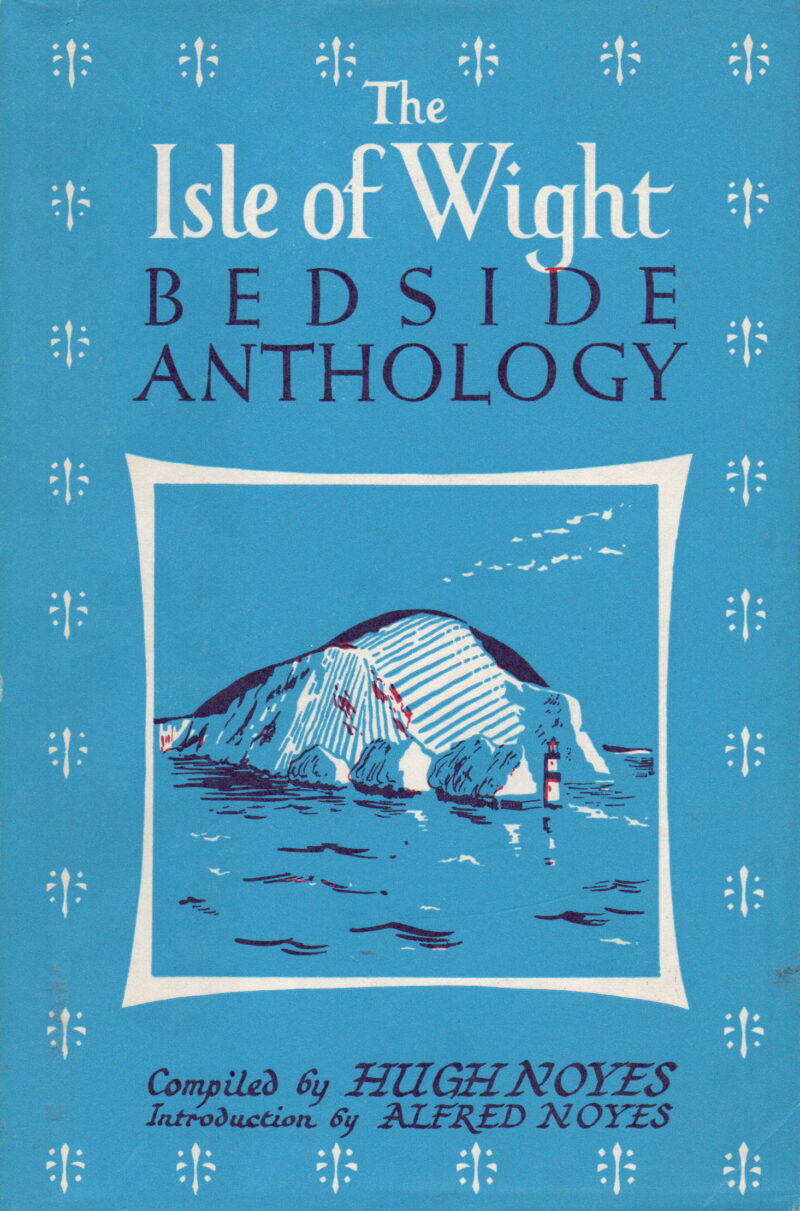 The Isle of Wight - Bedside Anthology -