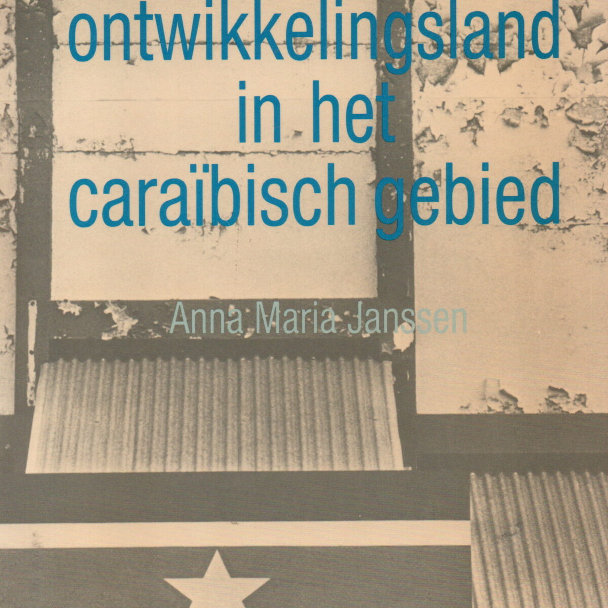 Suriname - ontwikkelingsland in het caraïbisch gebied -