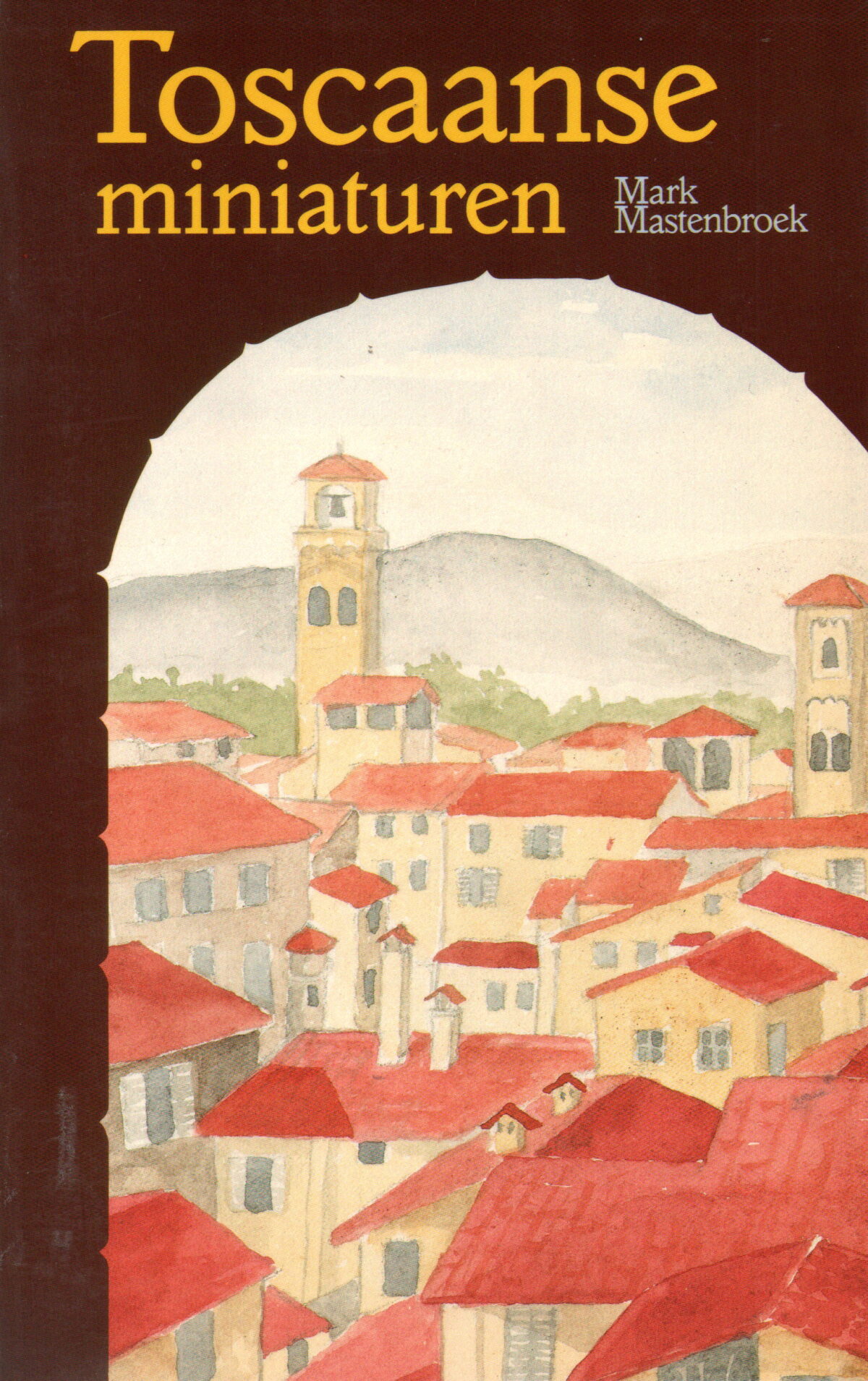 Toscaanse miniaturen