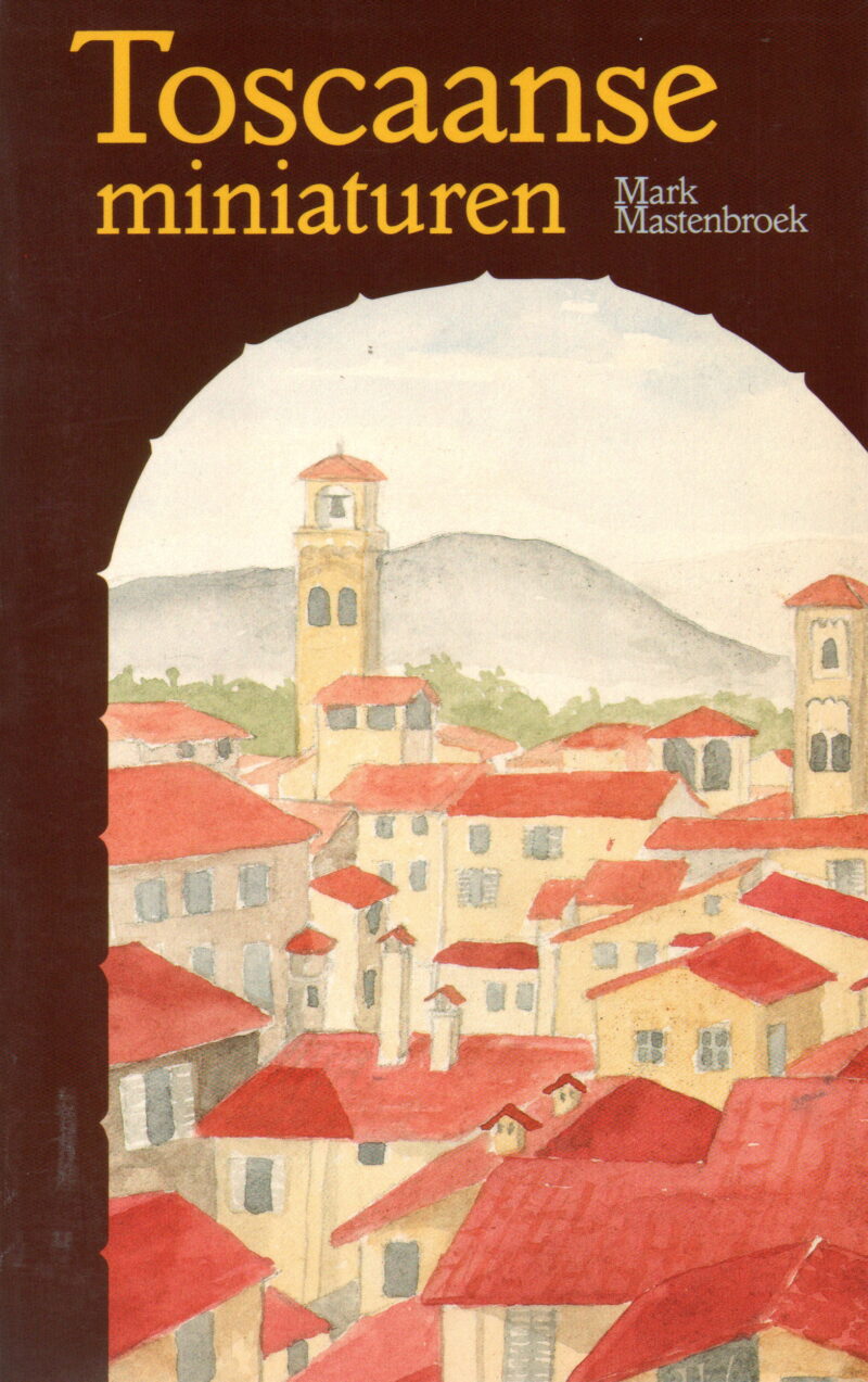 Toscaanse miniaturen