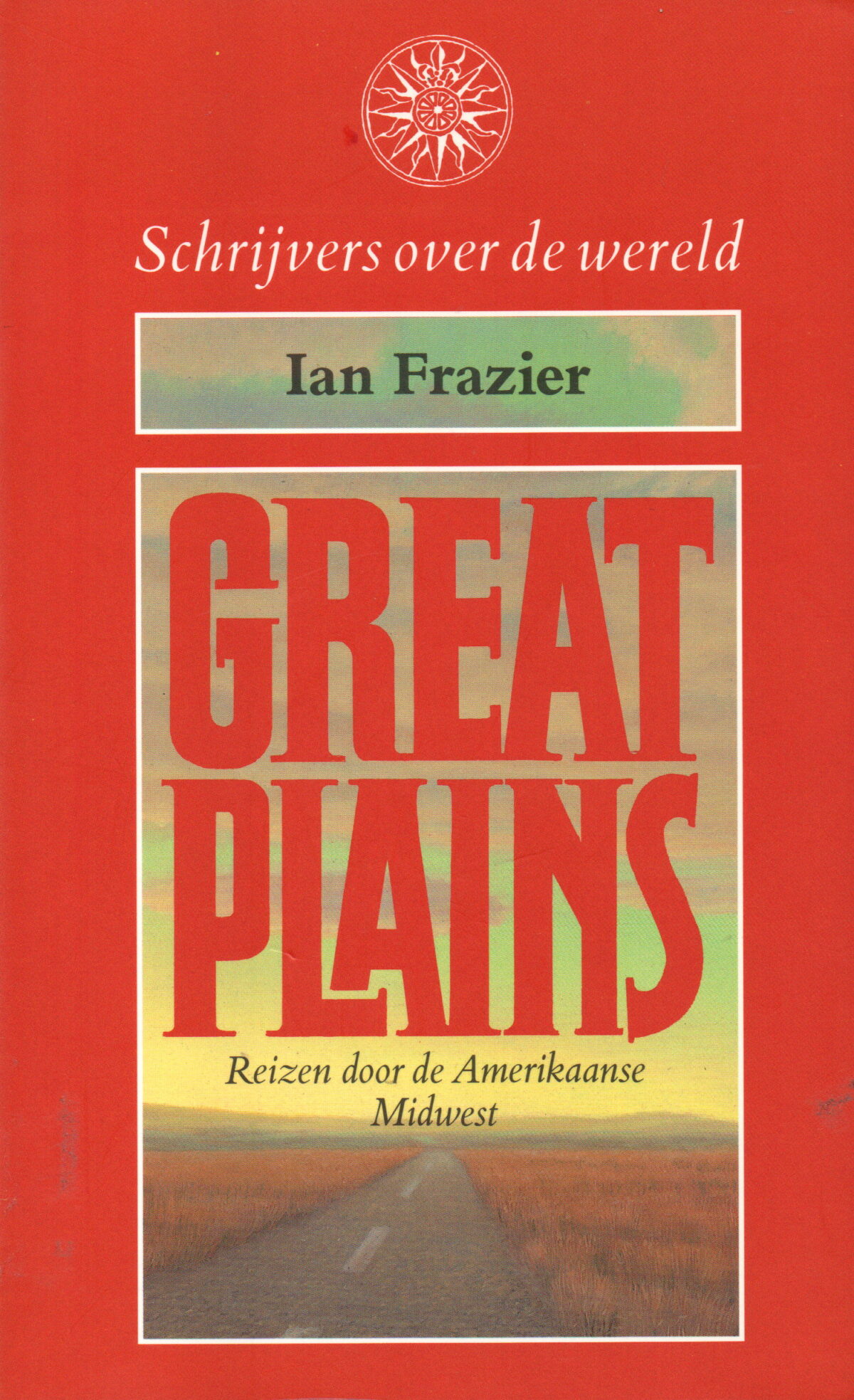 Great Plain - Reizen door de Amerikaanse Midwest -