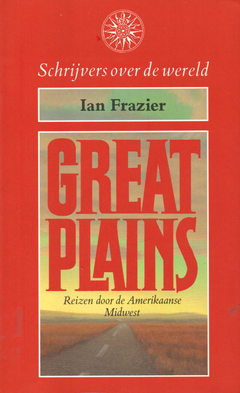 Great Plain - Reizen door de Amerikaanse Midwest -