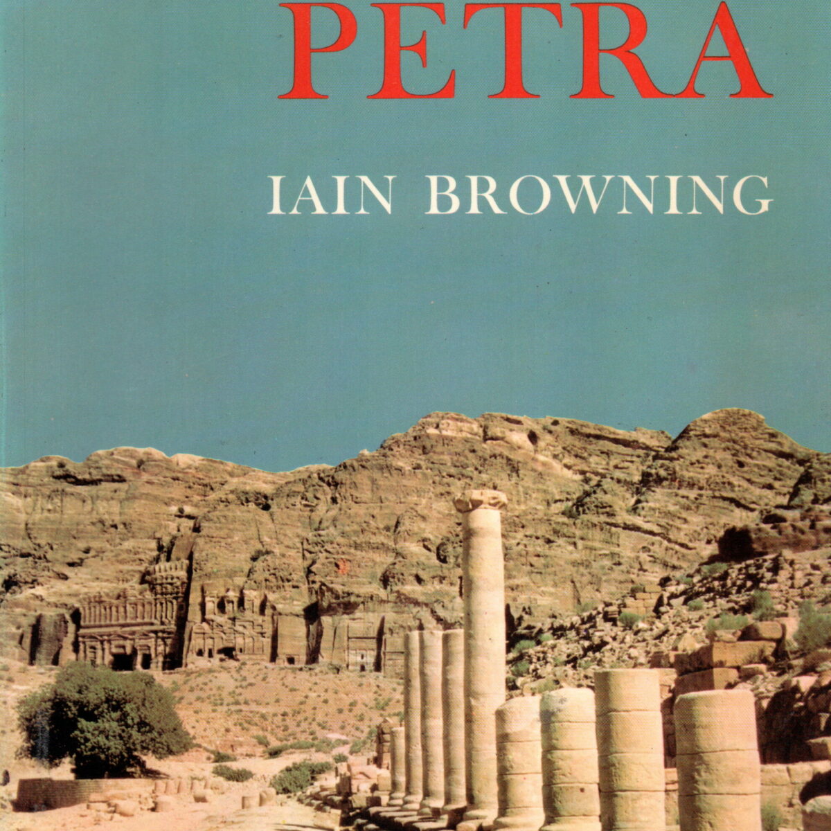 Petra
