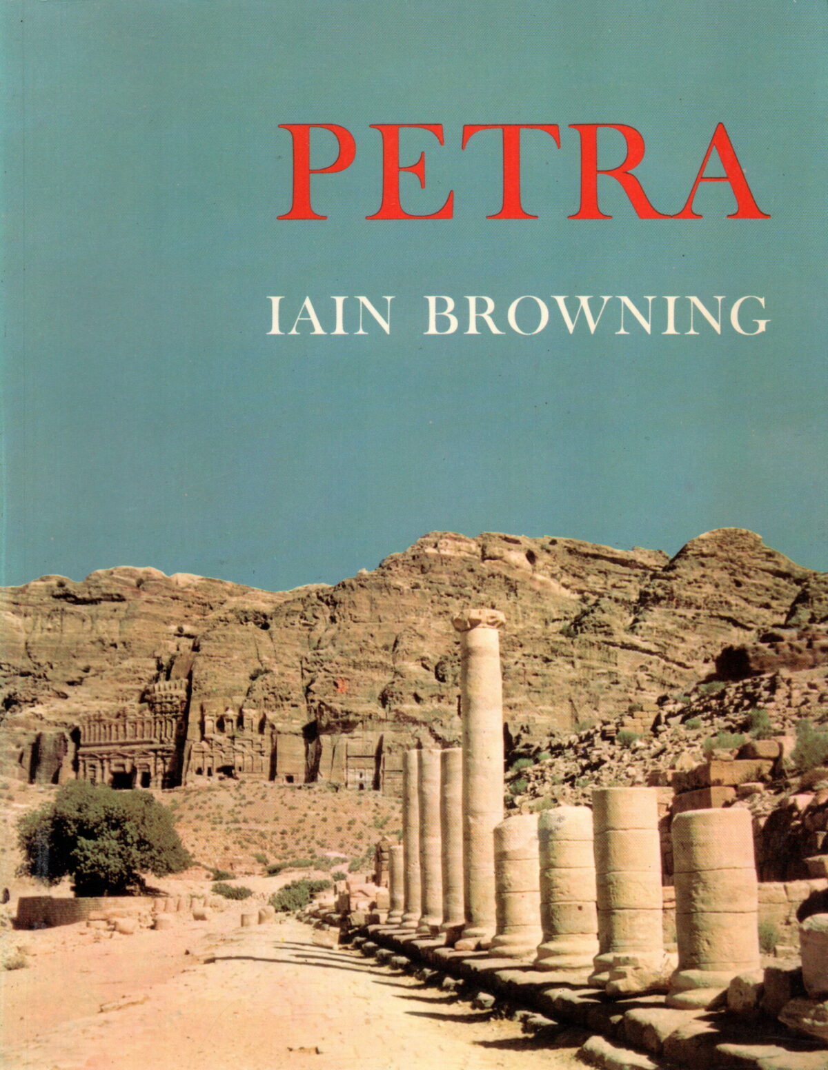 Petra