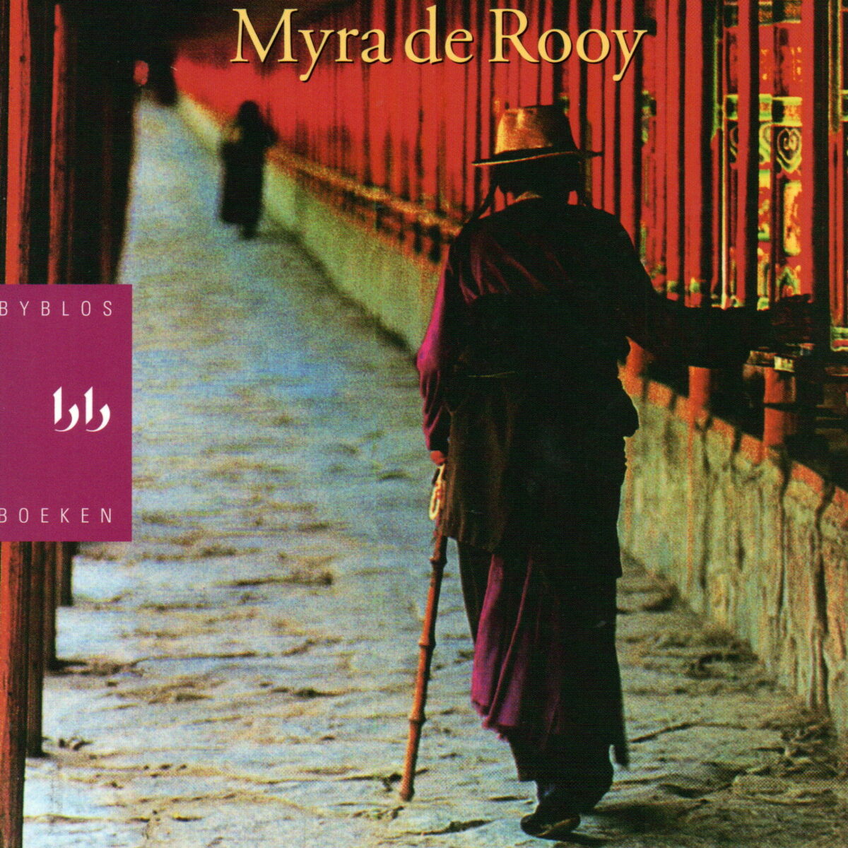 Vrouwen in Boeddha's bergen - Reizen in Tibet, Nepal en Ladakh -