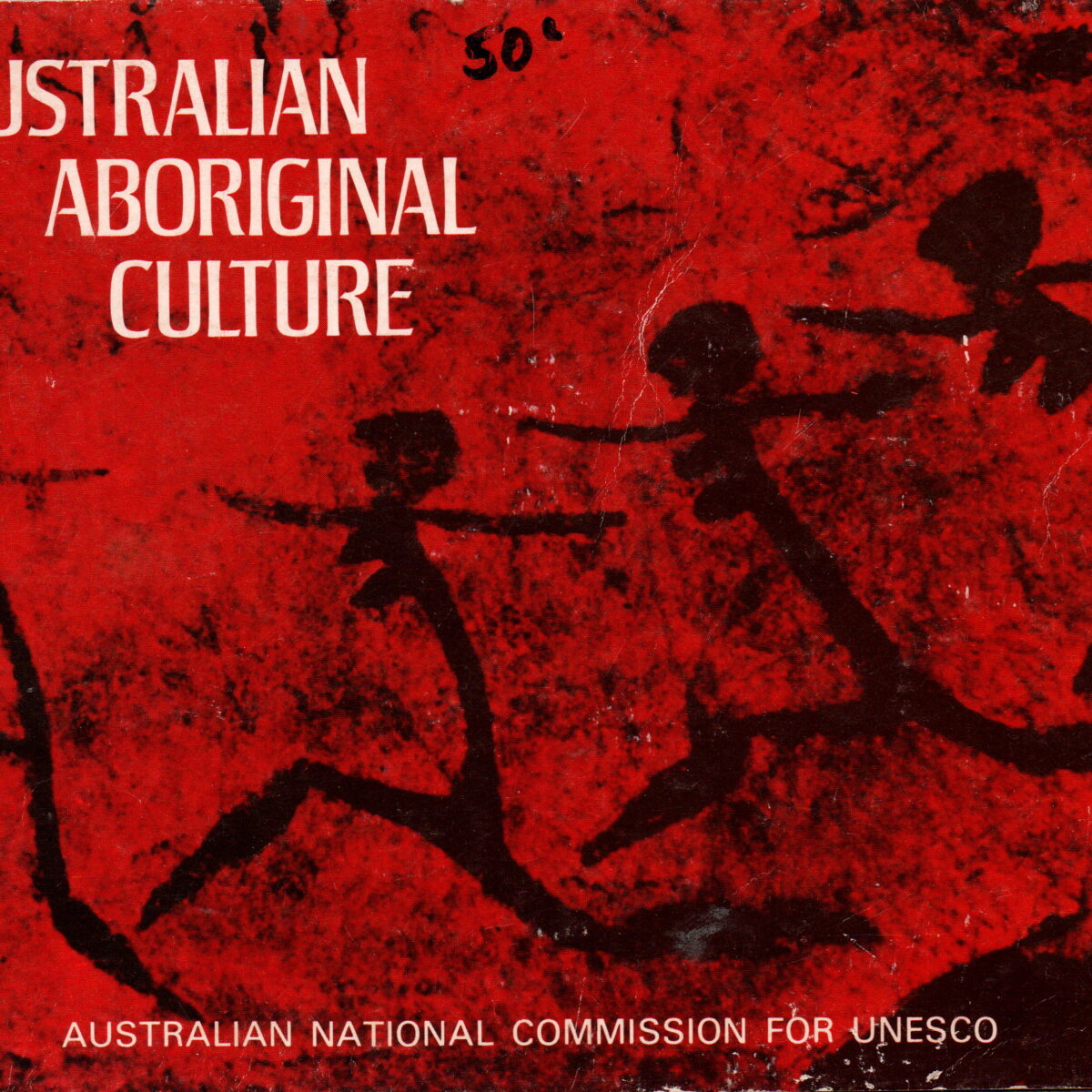 Australian Aboriginal Culture