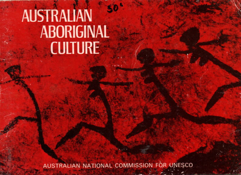 Australian Aboriginal Culture
